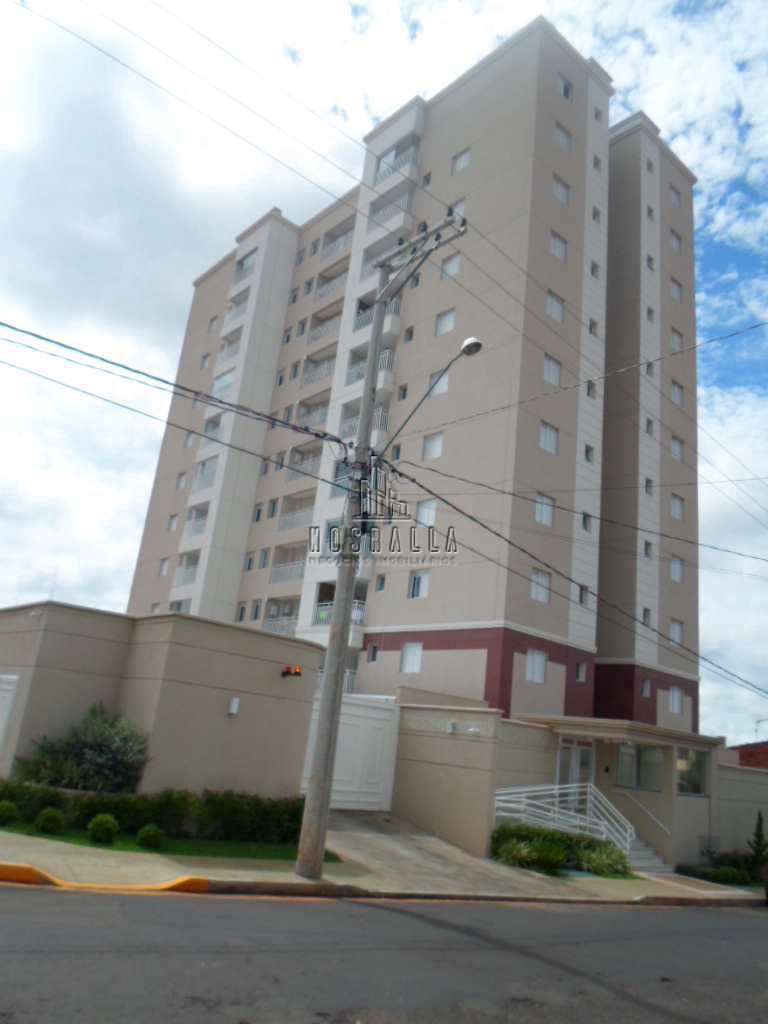 Empreendimento em Jaboticabal, no bairro Centro