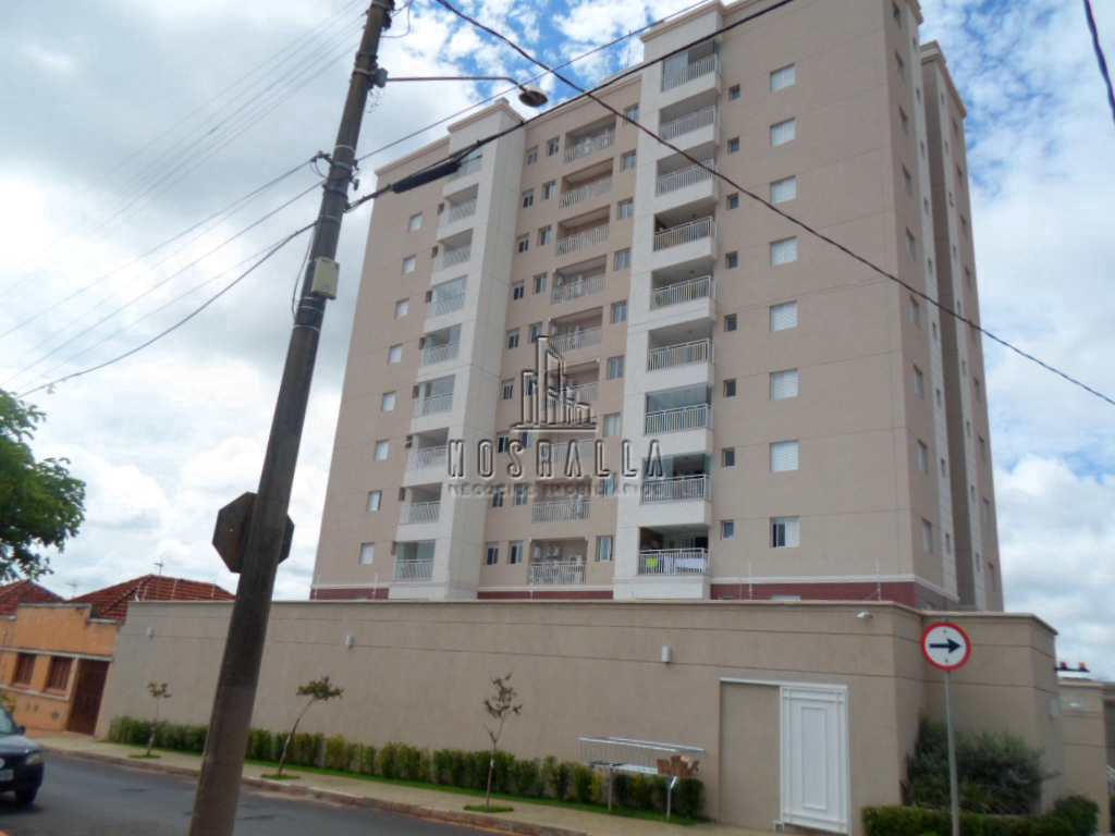 Empreendimento em Jaboticabal, no bairro Centro