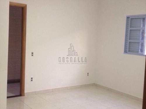 Casa, código 489000 em Jaboticabal, bairro Jardim Paraty