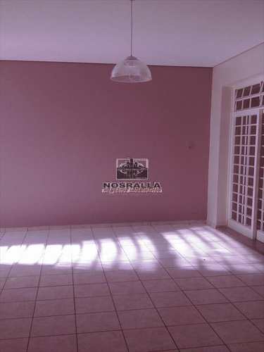 Casa, código 474700 em Jaboticabal, bairro Nova Jaboticabal