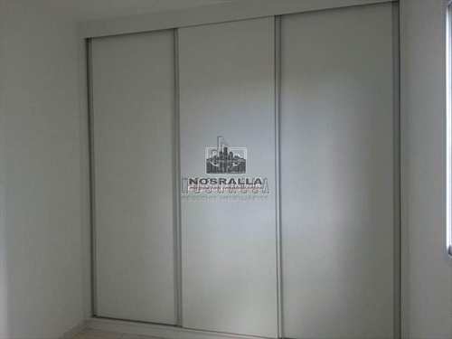 Apartamento, código 474400 em Ribeirão Preto, bairro Nova Aliança