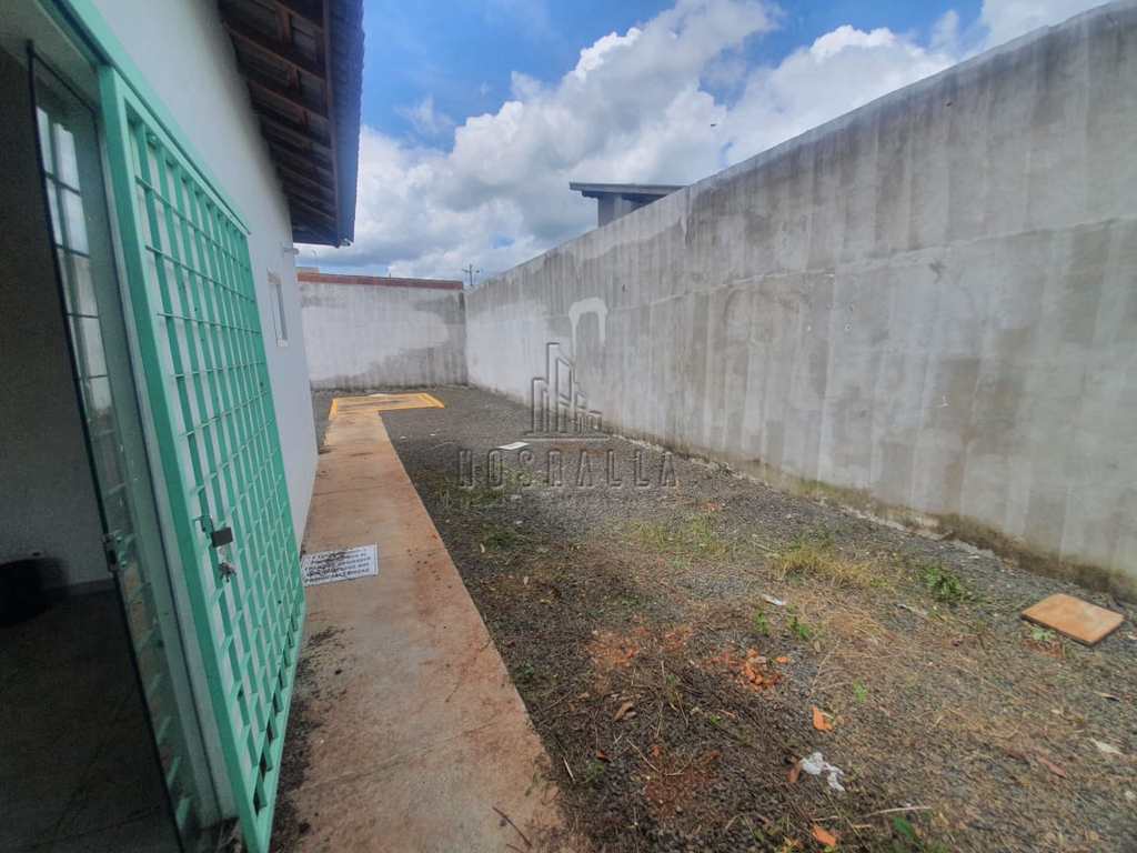 Terreno em Jaboticabal, no bairro Morada do Campo