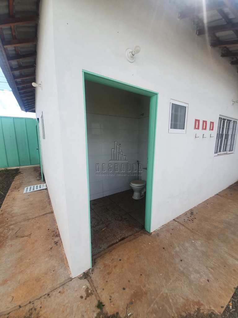 Terreno em Jaboticabal, no bairro Morada do Campo