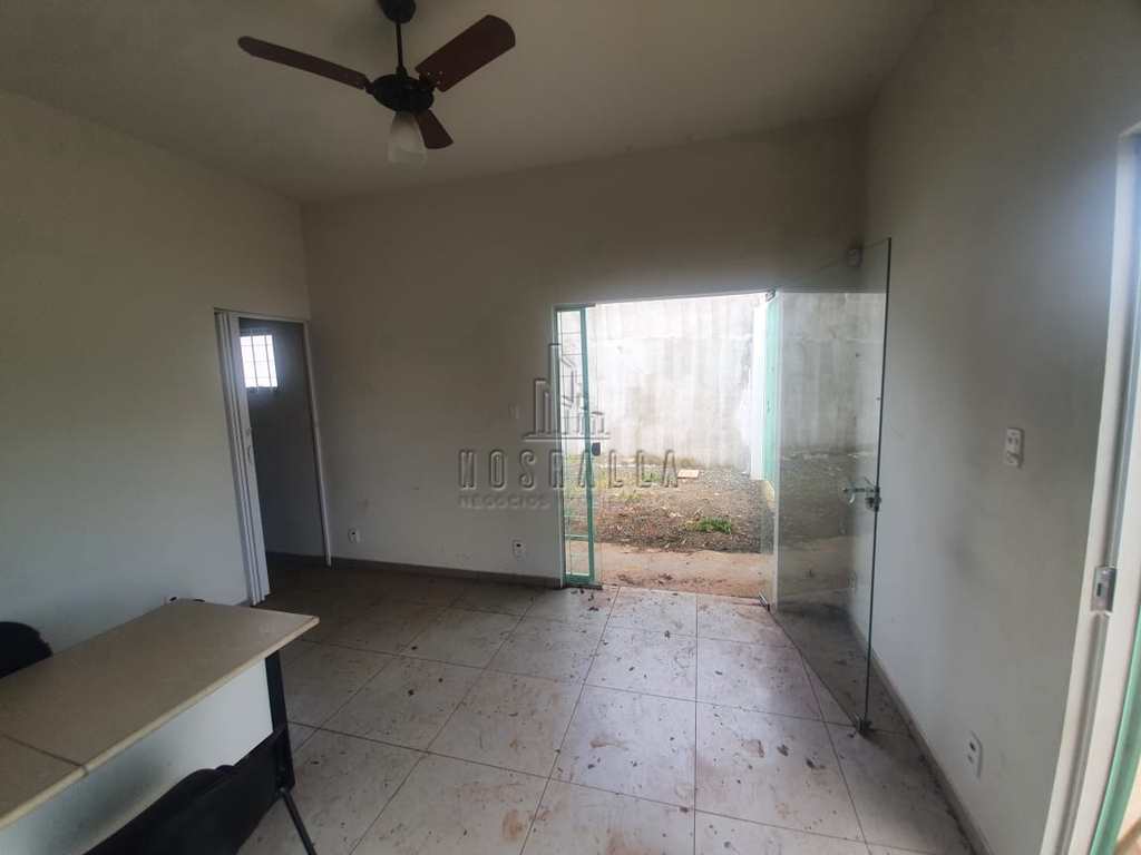 Terreno em Jaboticabal, no bairro Morada do Campo