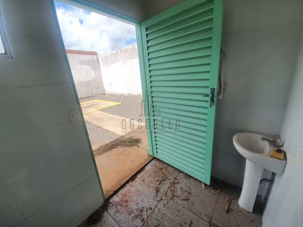 Terreno em Jaboticabal, no bairro Morada do Campo