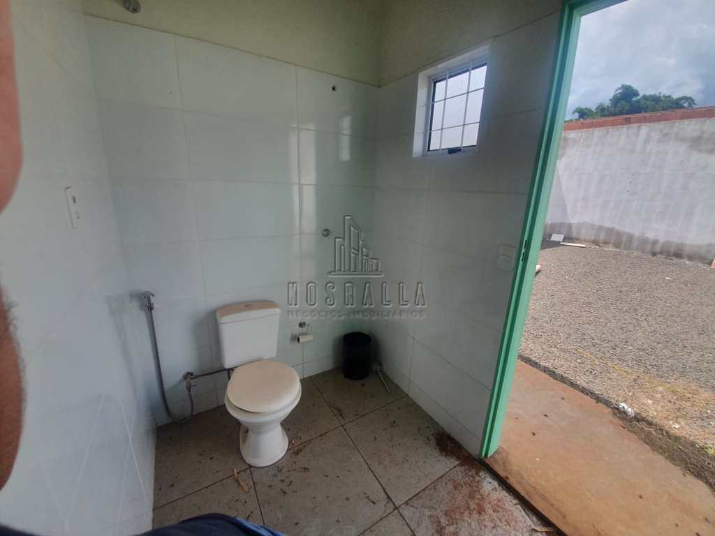 Terreno em Jaboticabal, no bairro Morada do Campo