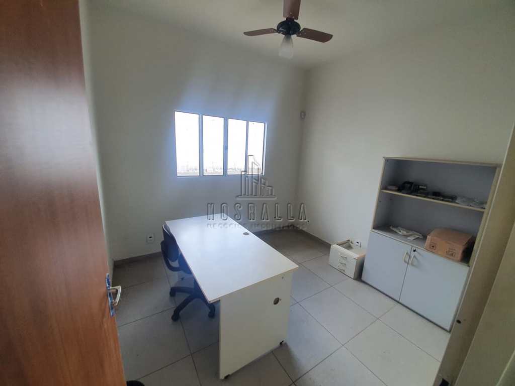 Terreno em Jaboticabal, no bairro Morada do Campo