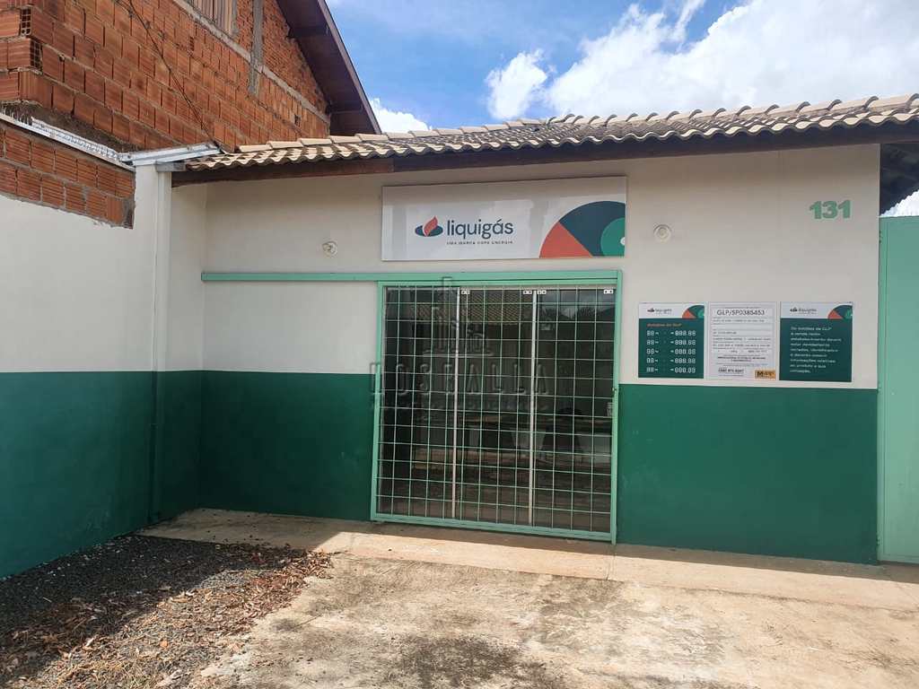 Terreno em Jaboticabal, no bairro Morada do Campo