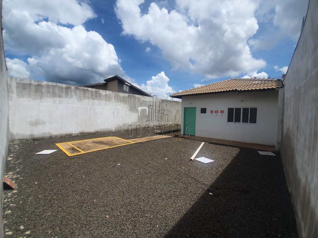 Terreno em Jaboticabal, no bairro Morada do Campo