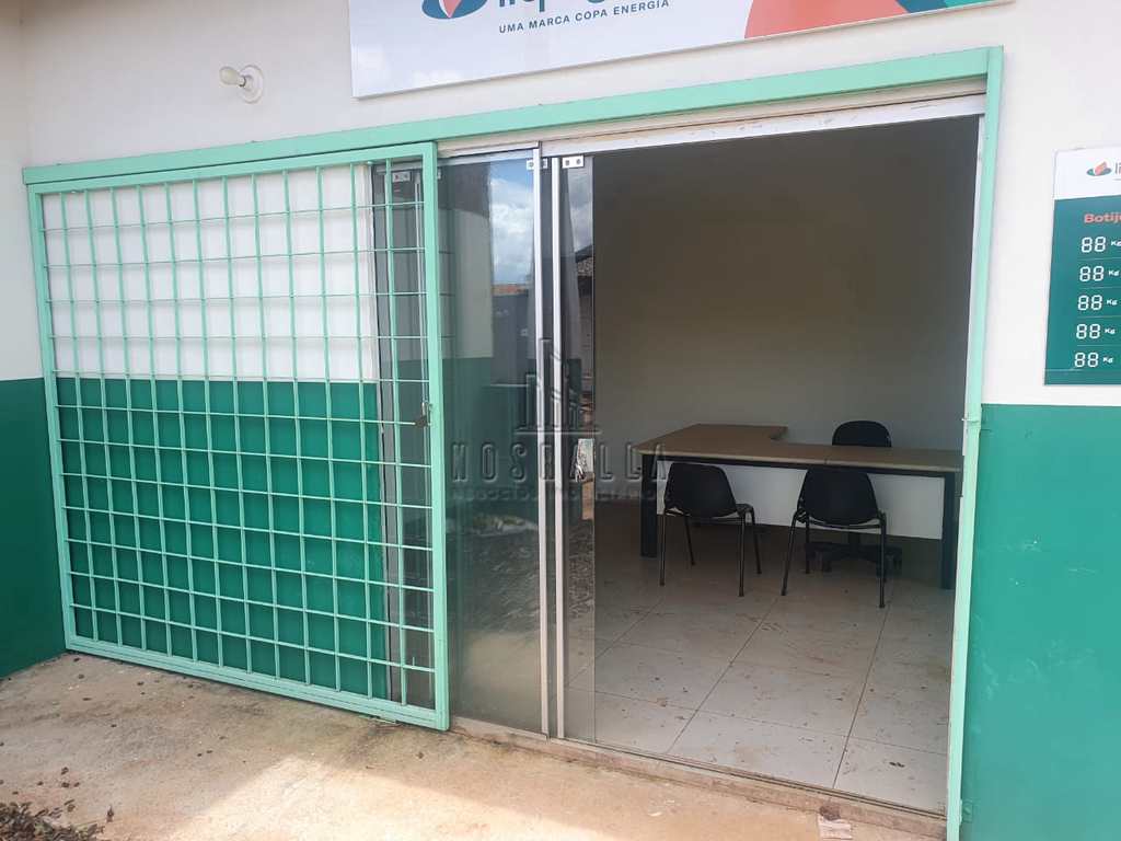 Terreno em Jaboticabal, no bairro Morada do Campo