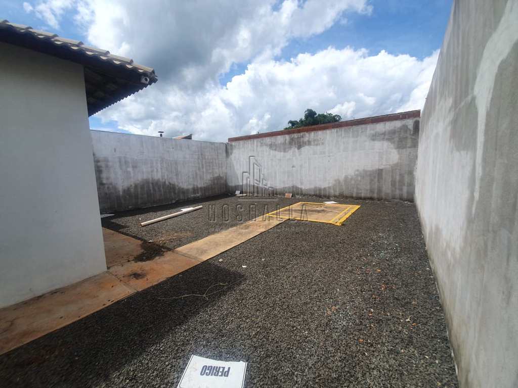 Terreno em Jaboticabal, no bairro Morada do Campo