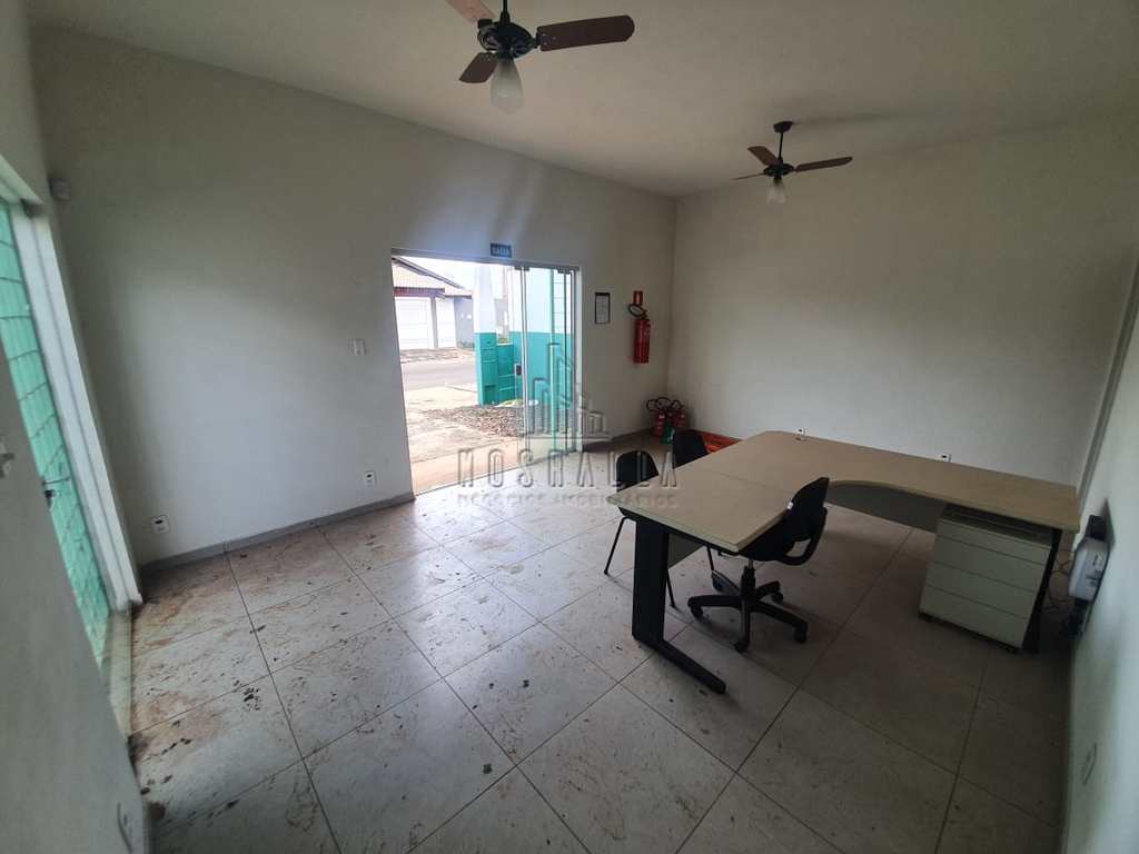 Terreno em Jaboticabal, no bairro Morada do Campo