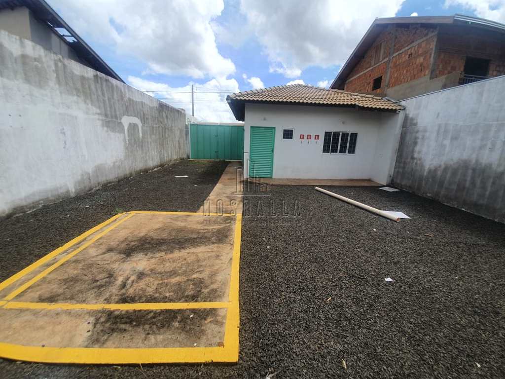Terreno em Jaboticabal, no bairro Morada do Campo