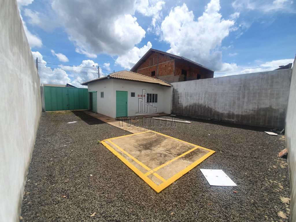 Terreno em Jaboticabal, no bairro Morada do Campo