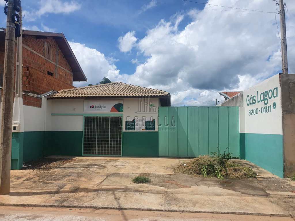 Terreno em Jaboticabal, no bairro Morada do Campo