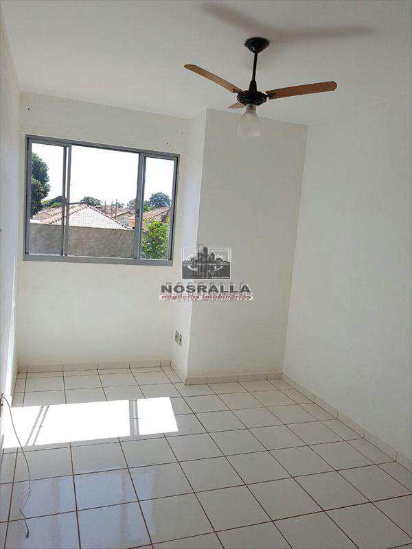 Apartamento em Jaboticabal, no bairro Nova Jaboticabal