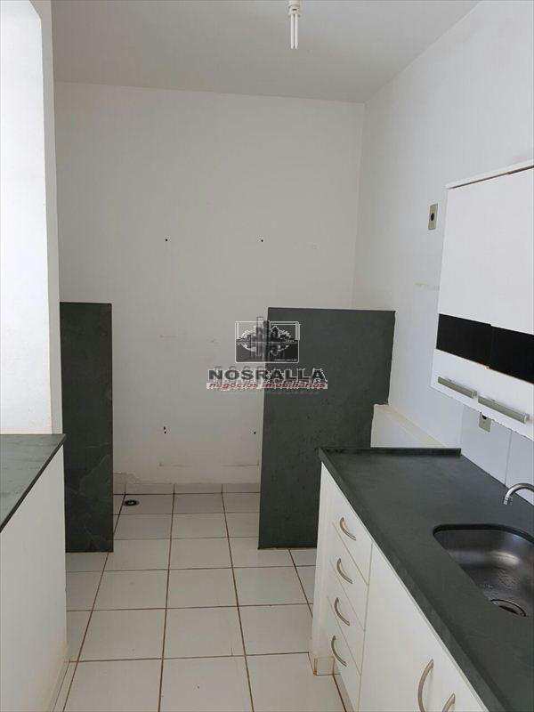 Apartamento em Jaboticabal, no bairro Nova Jaboticabal