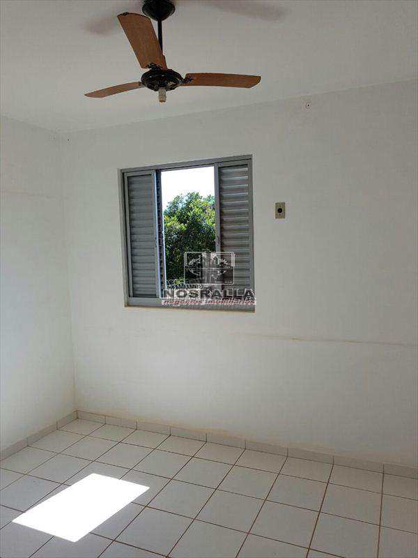 Apartamento em Jaboticabal, no bairro Nova Jaboticabal