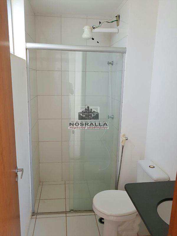 Apartamento em Jaboticabal, no bairro Nova Jaboticabal