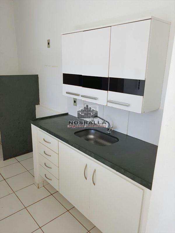 Apartamento em Jaboticabal, no bairro Nova Jaboticabal
