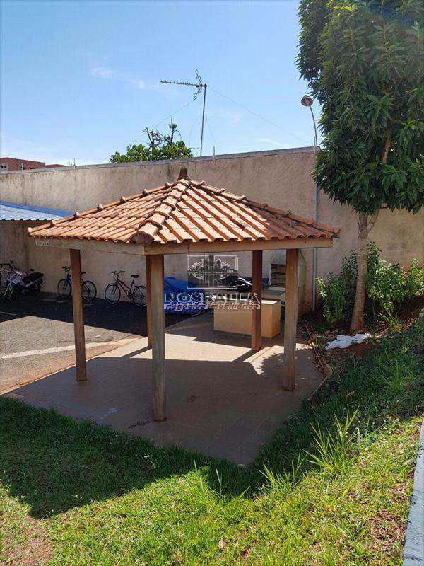 Apartamento em Jaboticabal, no bairro Nova Jaboticabal