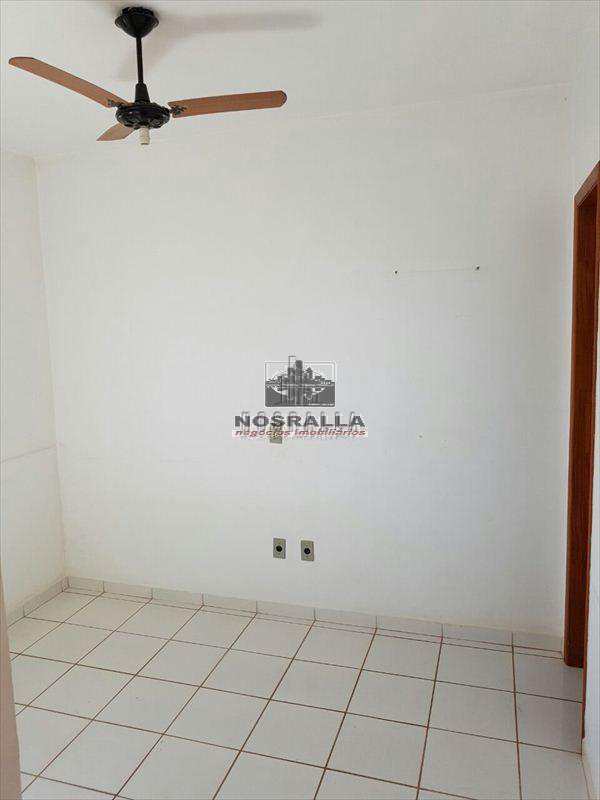Apartamento em Jaboticabal, no bairro Nova Jaboticabal