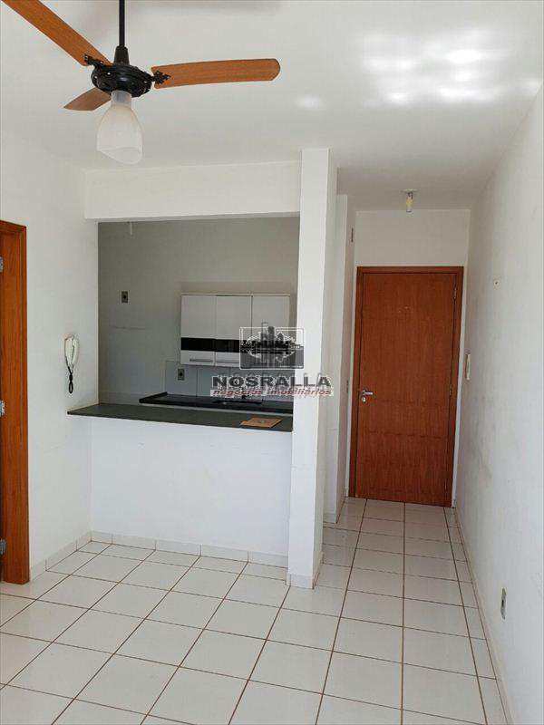 Apartamento em Jaboticabal, no bairro Nova Jaboticabal