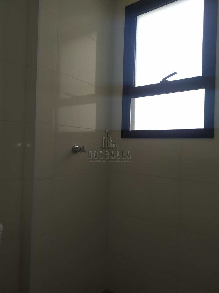 Apartamento em Jaboticabal, no bairro Athenas Paulista