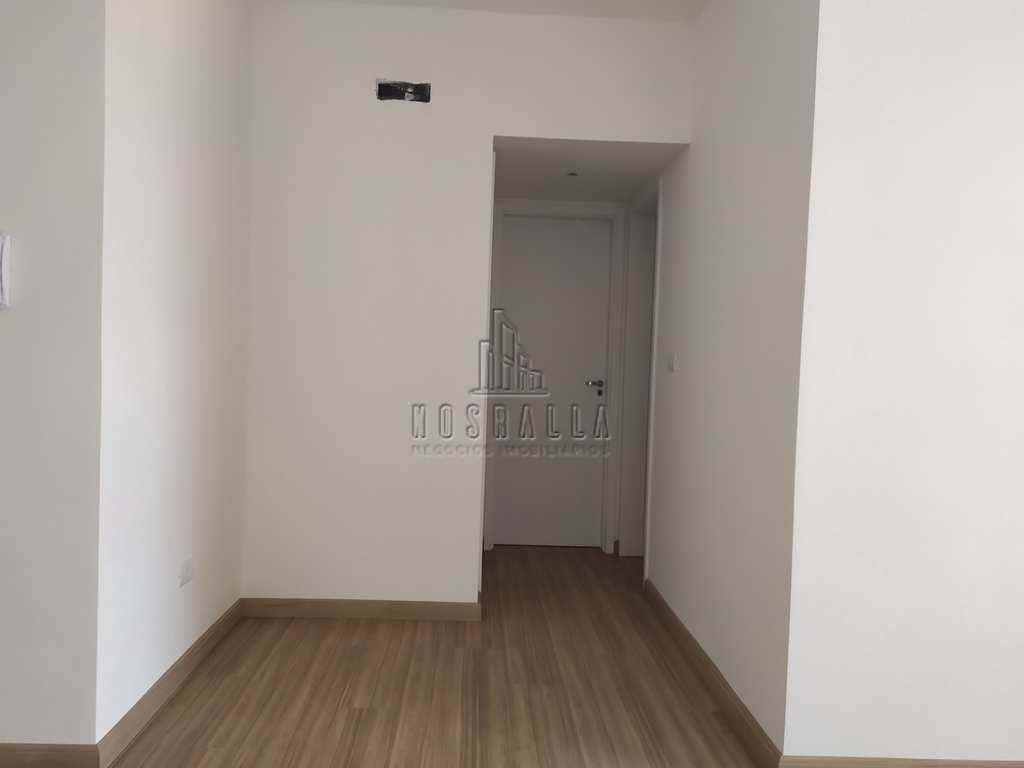 Apartamento em Jaboticabal, no bairro Athenas Paulista