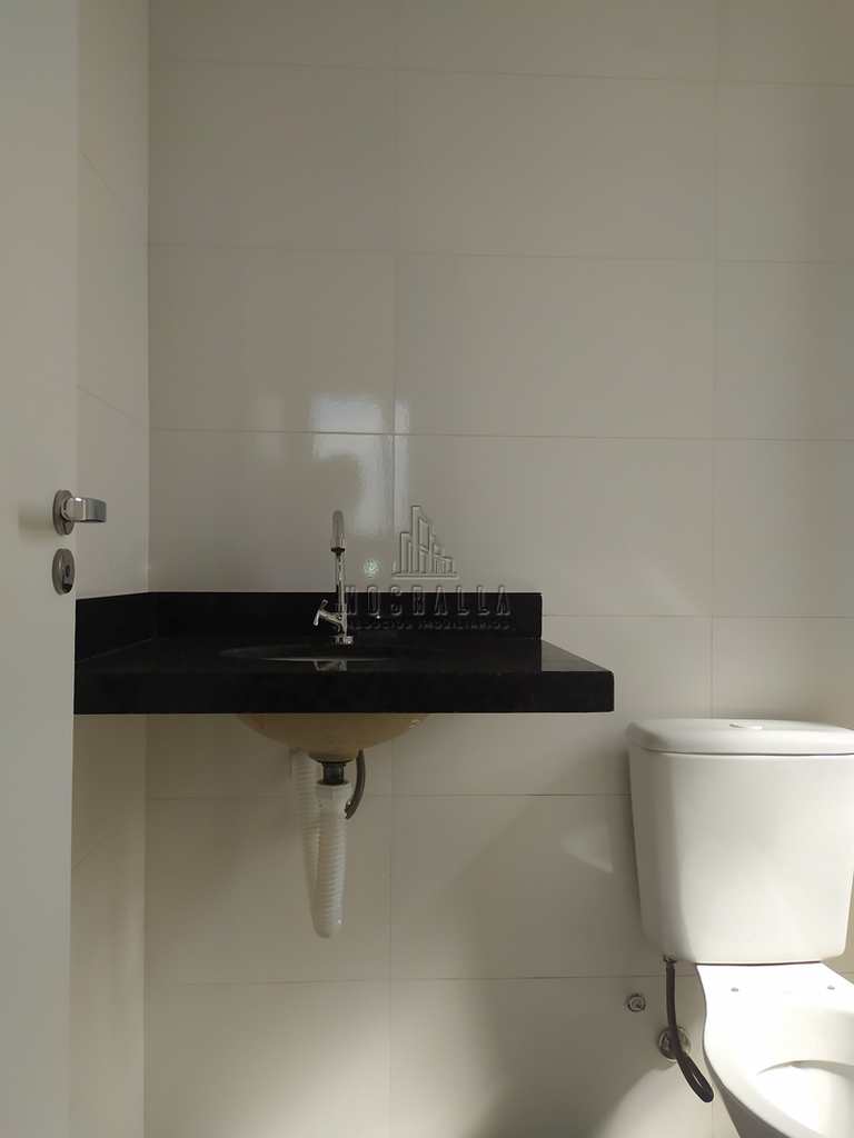 Apartamento em Jaboticabal, no bairro Athenas Paulista