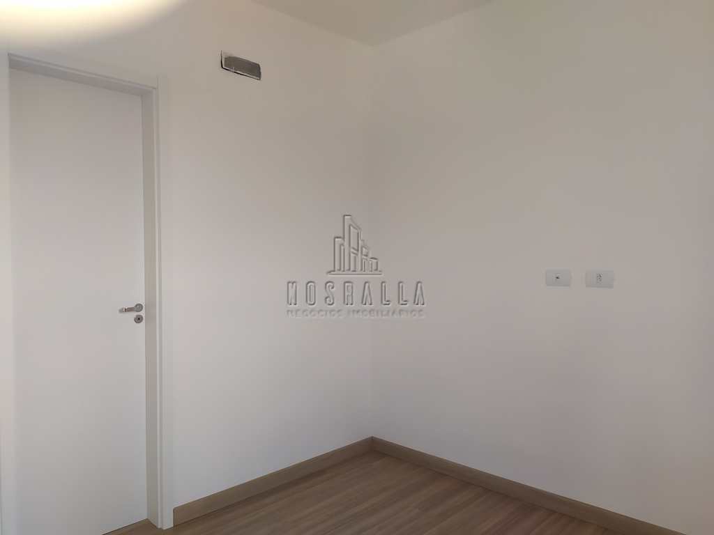 Apartamento em Jaboticabal, no bairro Athenas Paulista