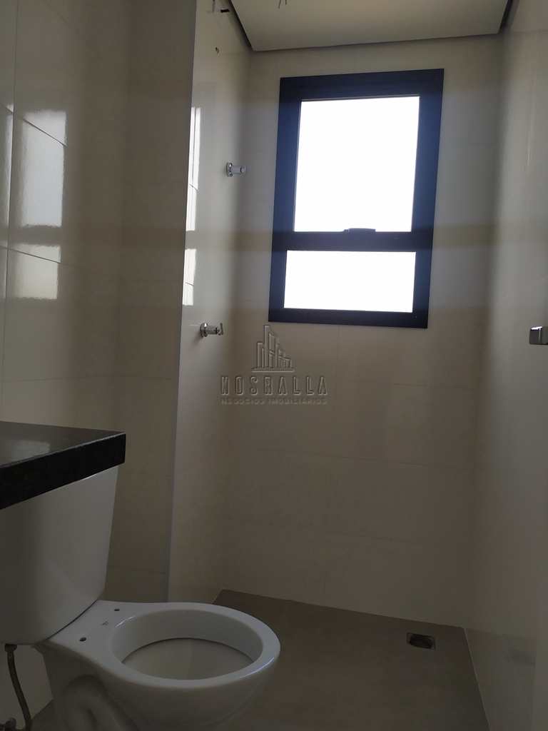 Apartamento em Jaboticabal, no bairro Athenas Paulista