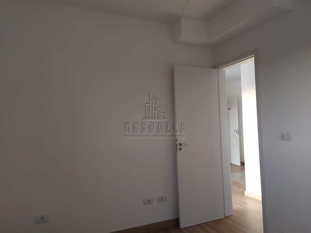Apartamento em Jaboticabal, no bairro Athenas Paulista