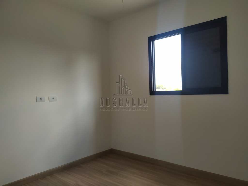 Apartamento em Jaboticabal, no bairro Athenas Paulista