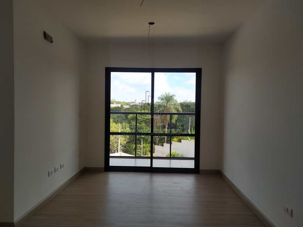 Apartamento em Jaboticabal, no bairro Athenas Paulista