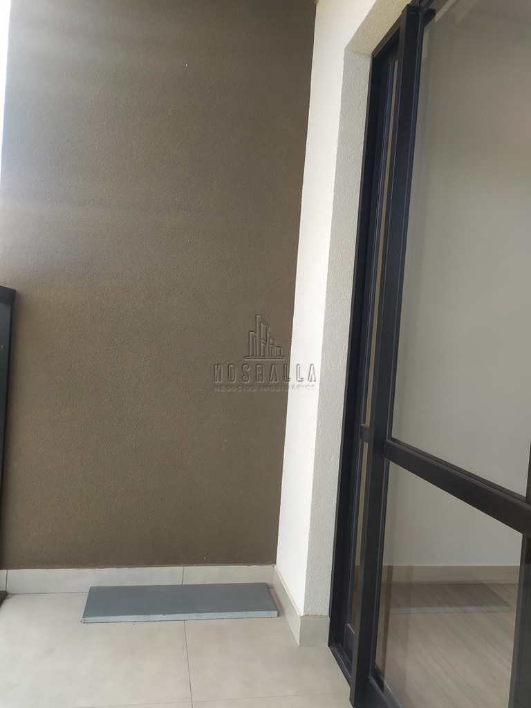 Apartamento em Jaboticabal, no bairro Athenas Paulista