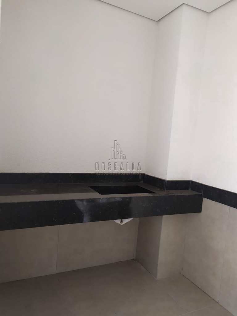 Apartamento em Jaboticabal, no bairro Athenas Paulista