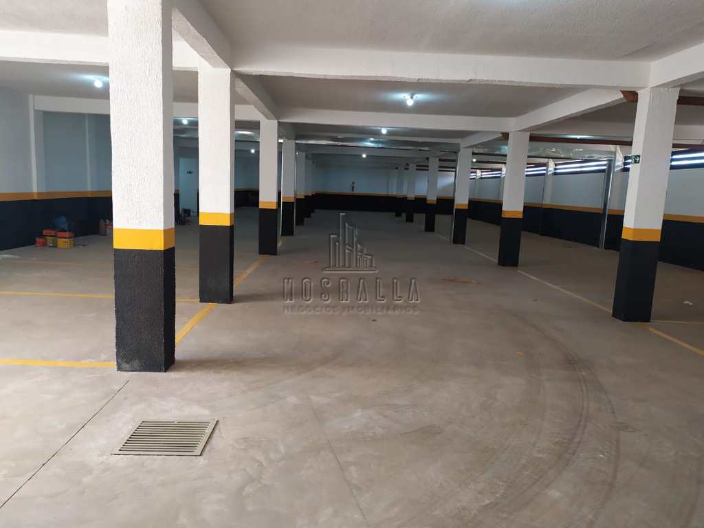 Apartamento em Jaboticabal, no bairro Athenas Paulista
