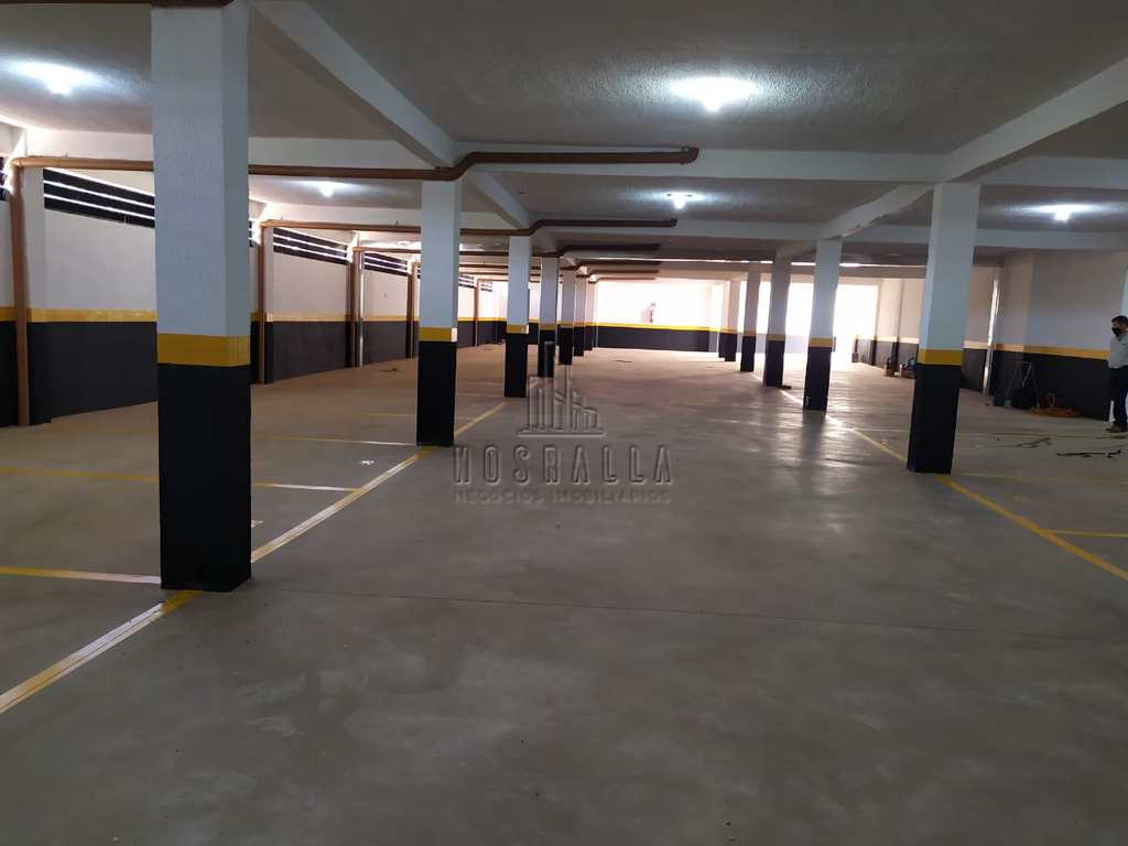 Apartamento em Jaboticabal, no bairro Athenas Paulista