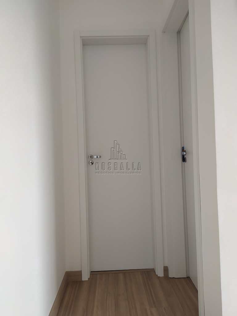 Apartamento em Jaboticabal, no bairro Athenas Paulista