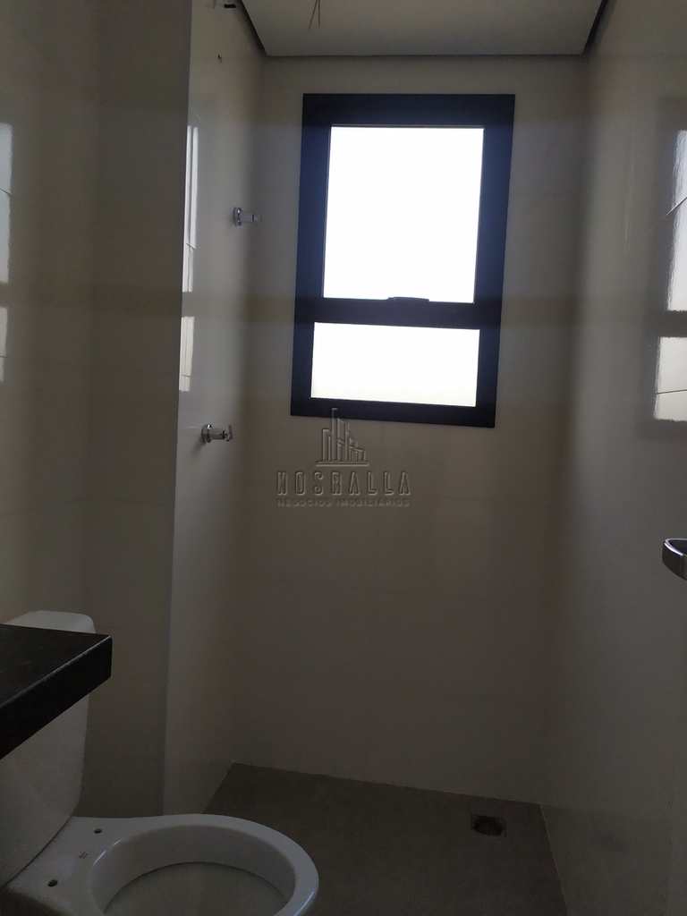 Apartamento em Jaboticabal, no bairro Athenas Paulista
