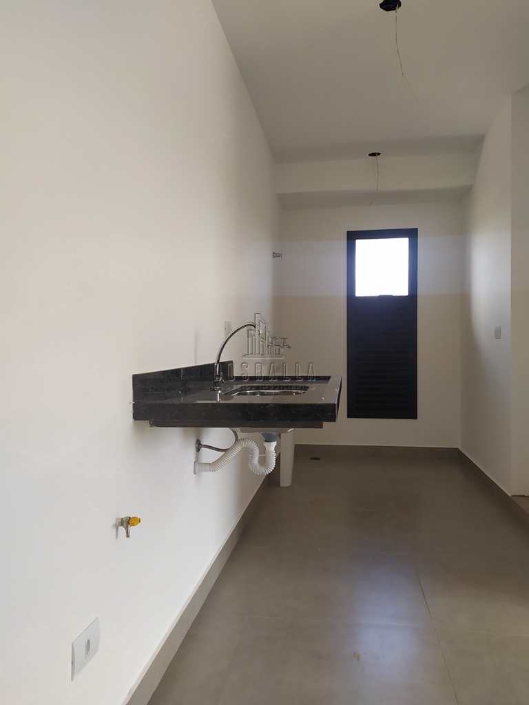 Apartamento em Jaboticabal, no bairro Athenas Paulista