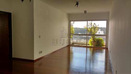 Apartamento, código 451600 em Jaboticabal, bairro Centro