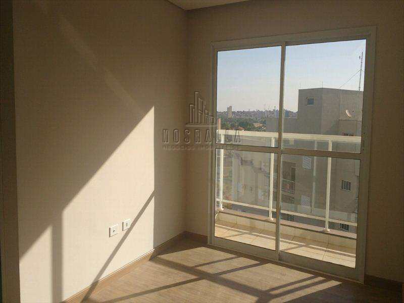 Apartamento em Jaboticabal, no bairro Vila Industrial