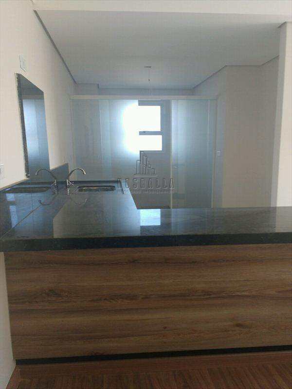 Apartamento em Jaboticabal, no bairro Vila Industrial