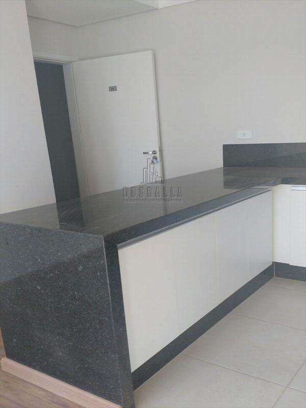 Apartamento em Jaboticabal, no bairro Vila Industrial
