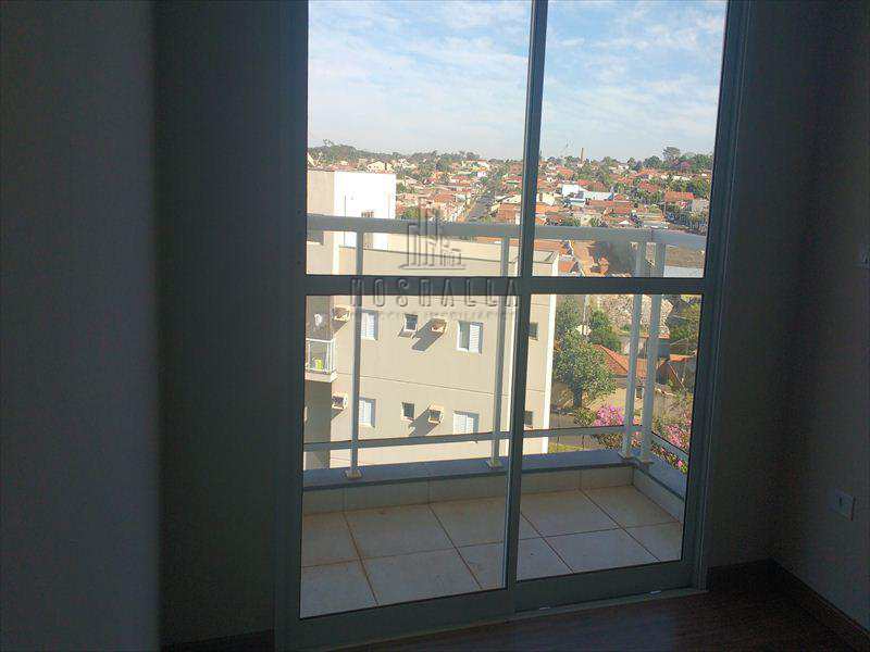 Apartamento em Jaboticabal, no bairro Vila Industrial