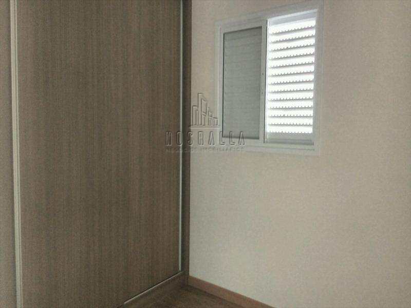Apartamento em Jaboticabal, no bairro Vila Industrial