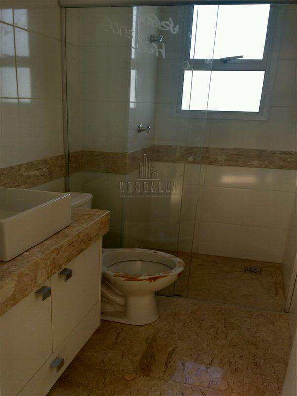 Apartamento em Jaboticabal, no bairro Vila Industrial