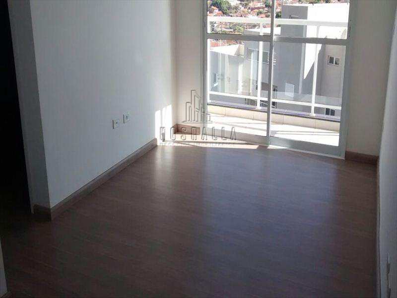 Apartamento em Jaboticabal, no bairro Vila Industrial